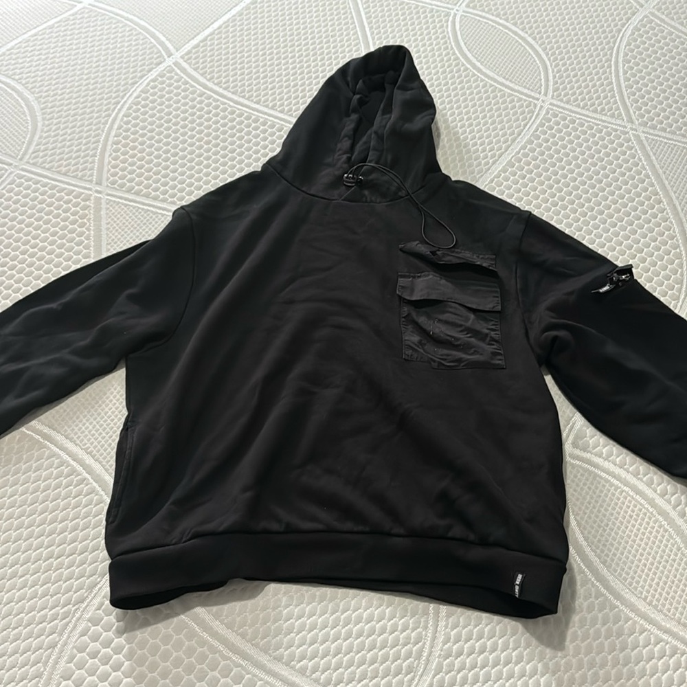 URBN IDNTY HOODIE
